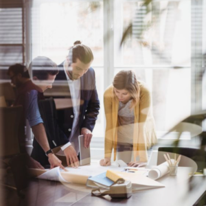 Konsultacija: verslo finansavimo galimybės | 60 min.